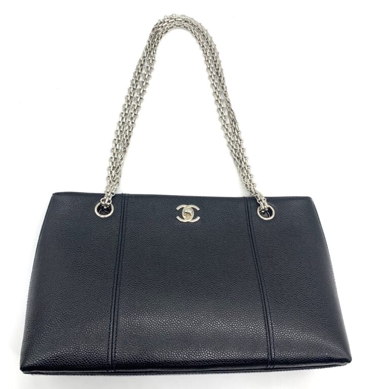 ★ＣＨＡＮＥＬ シャネル チェーンショルダーバッグをお買取りさせて頂きました！★芦屋店