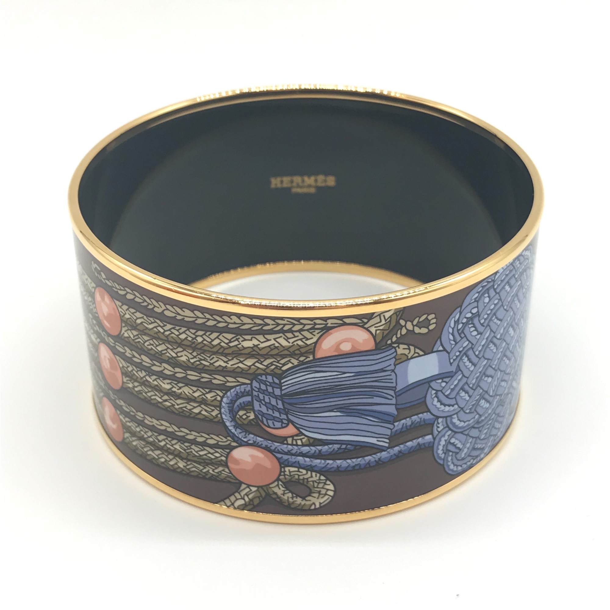 HERMES・エマイユTGMをお買取りさせて頂きました！六甲道店