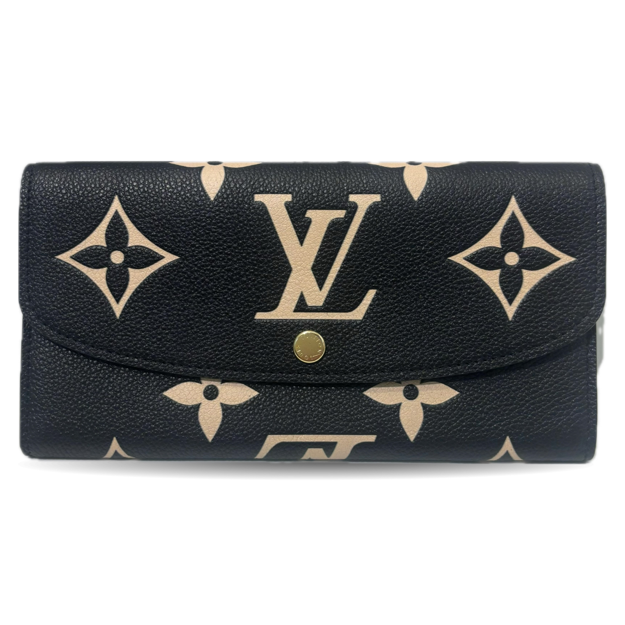 LOUIS VUITTON・ポルトフォイユエミリーをお買取りさせて頂きました！六甲道店