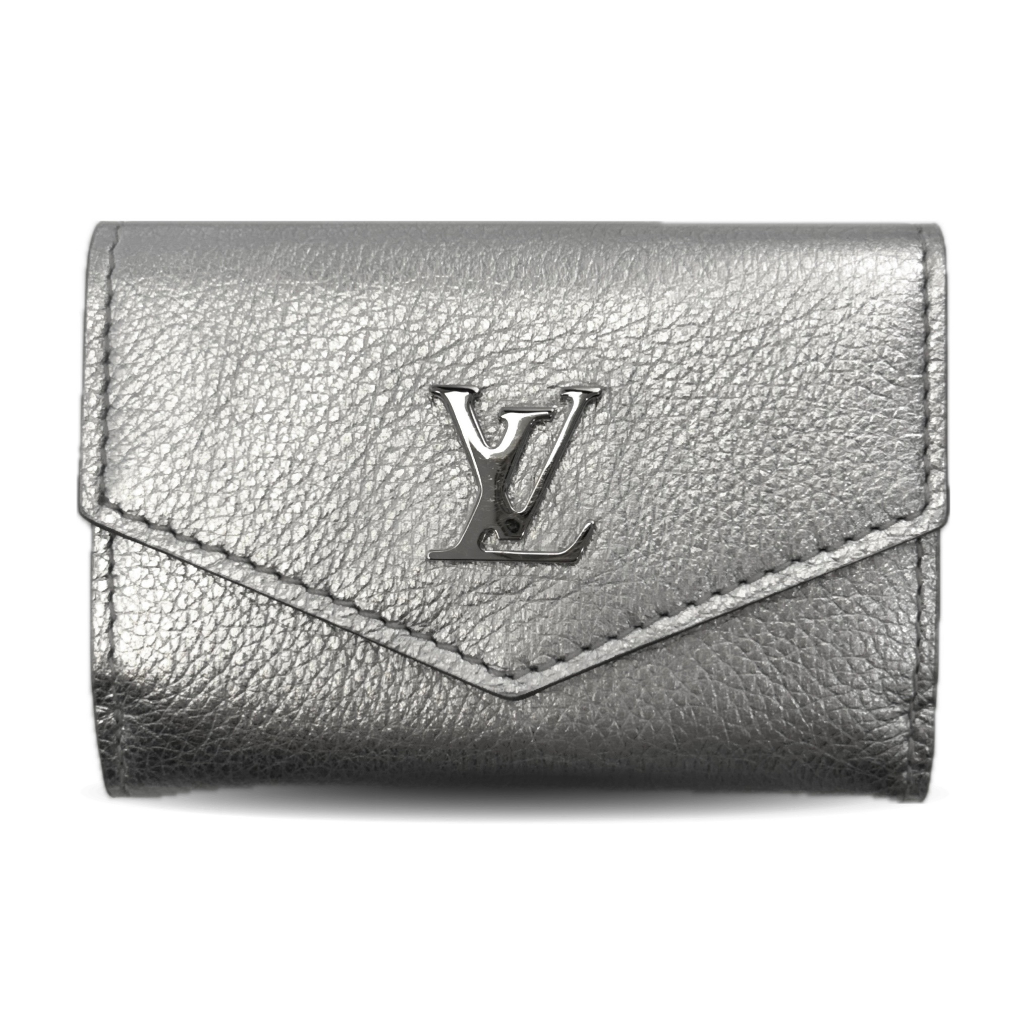 LOUIS VUITTON・ポルトフォイユ ロックミニをお買取りさせて頂きました！六甲道店