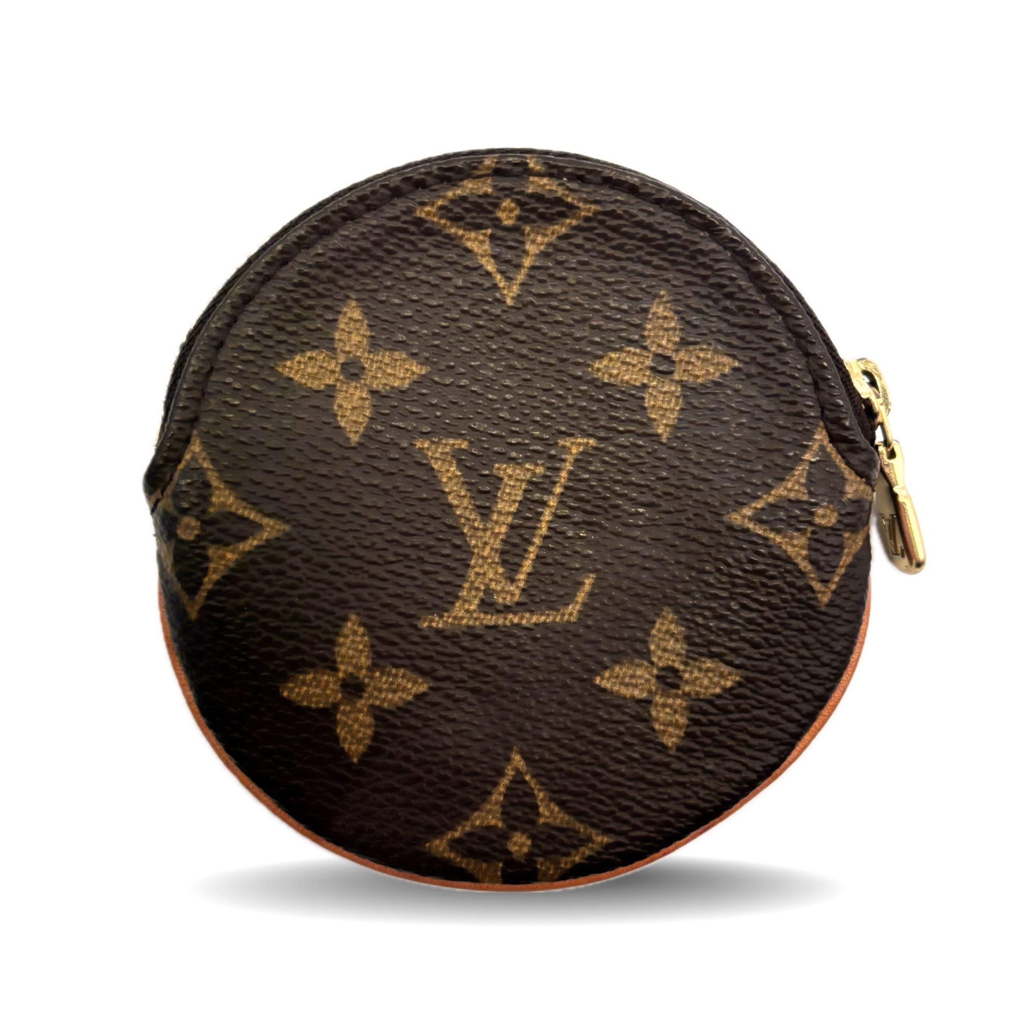 LOUIS VUITTON・ポルトモネロンをお買取りさせて頂きました！六甲道店