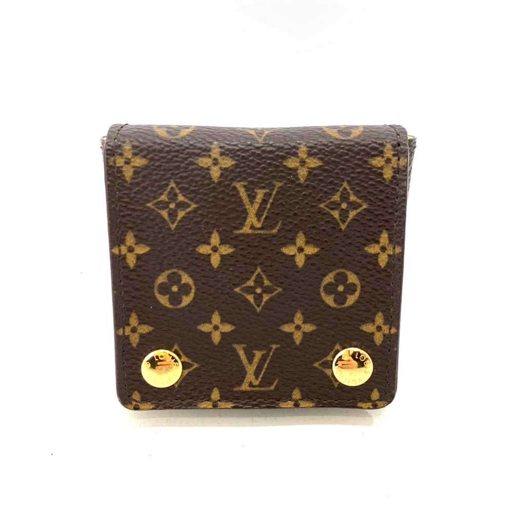 Louis Vuitton・ジュエリーケースをお買取りさせて頂きました！宝塚店