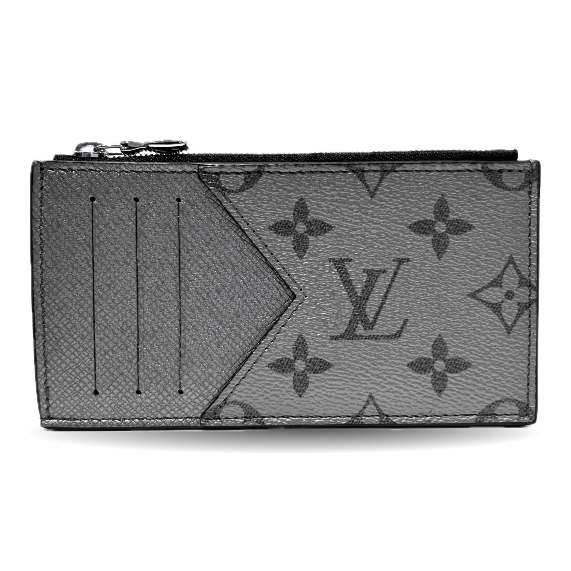 LOUISVUITTON・コインカードホルダーをお買取りさせて頂きました！六甲道店