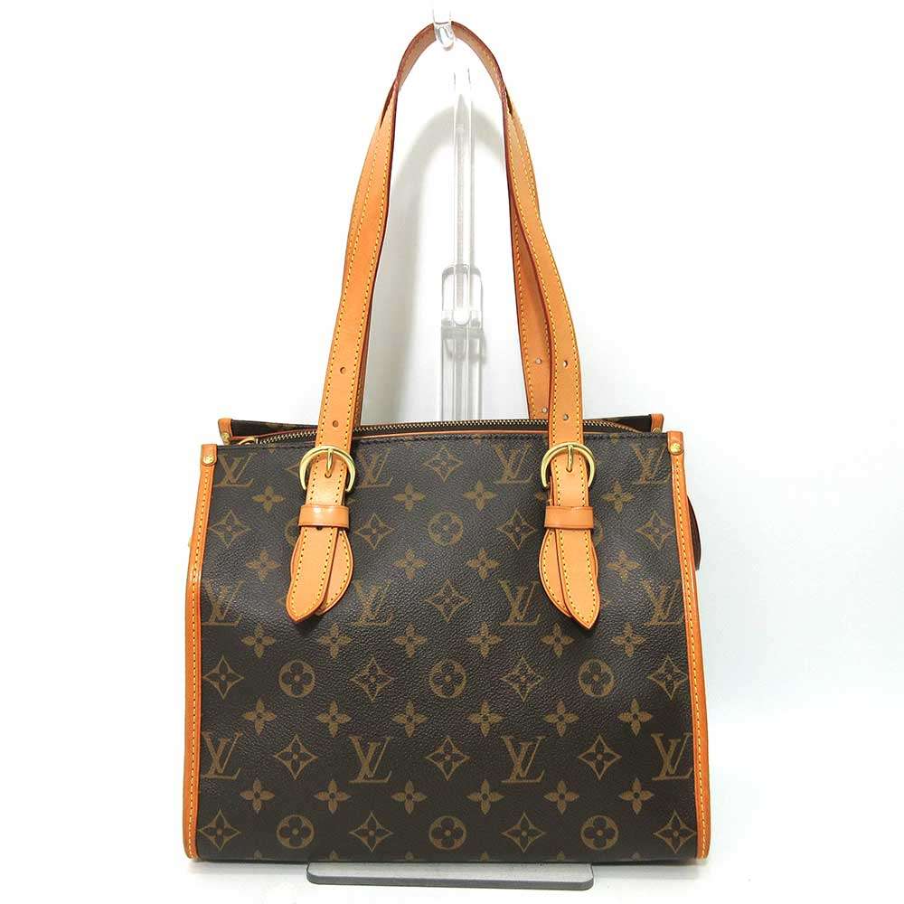 LOUISVUITTON・ポパンクールオをお買取りさせて頂きました！宝塚店
