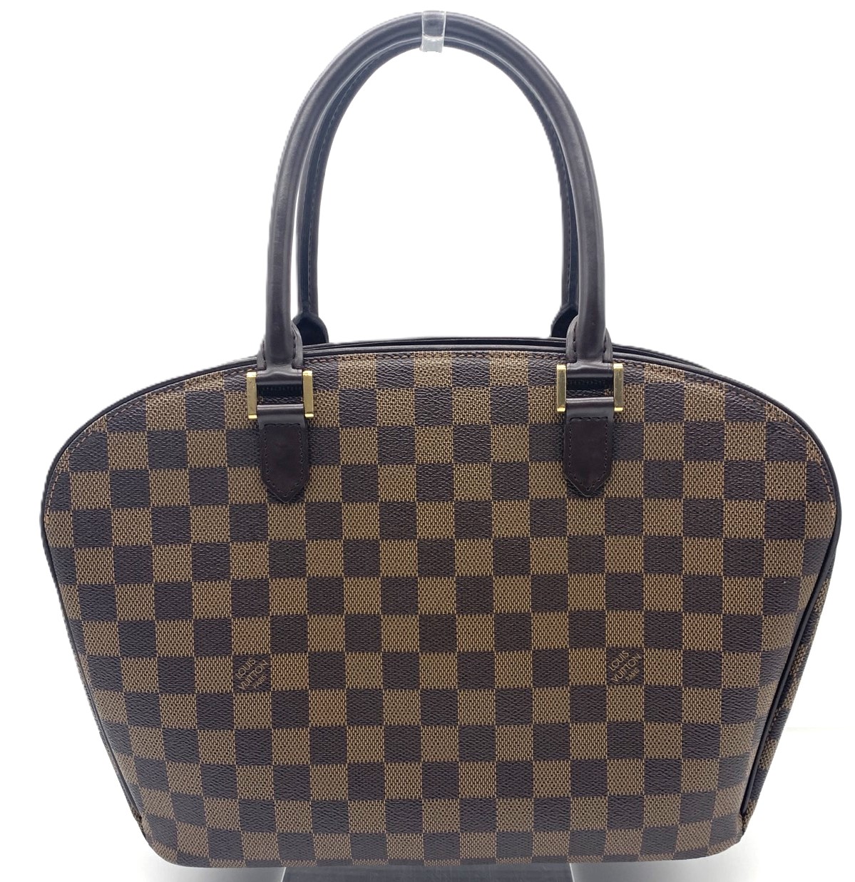 ★LOUIS VUITTON ルイヴィトン サリア・オリゾンタル ダミエ をお買取りさせて頂きました！★芦屋店