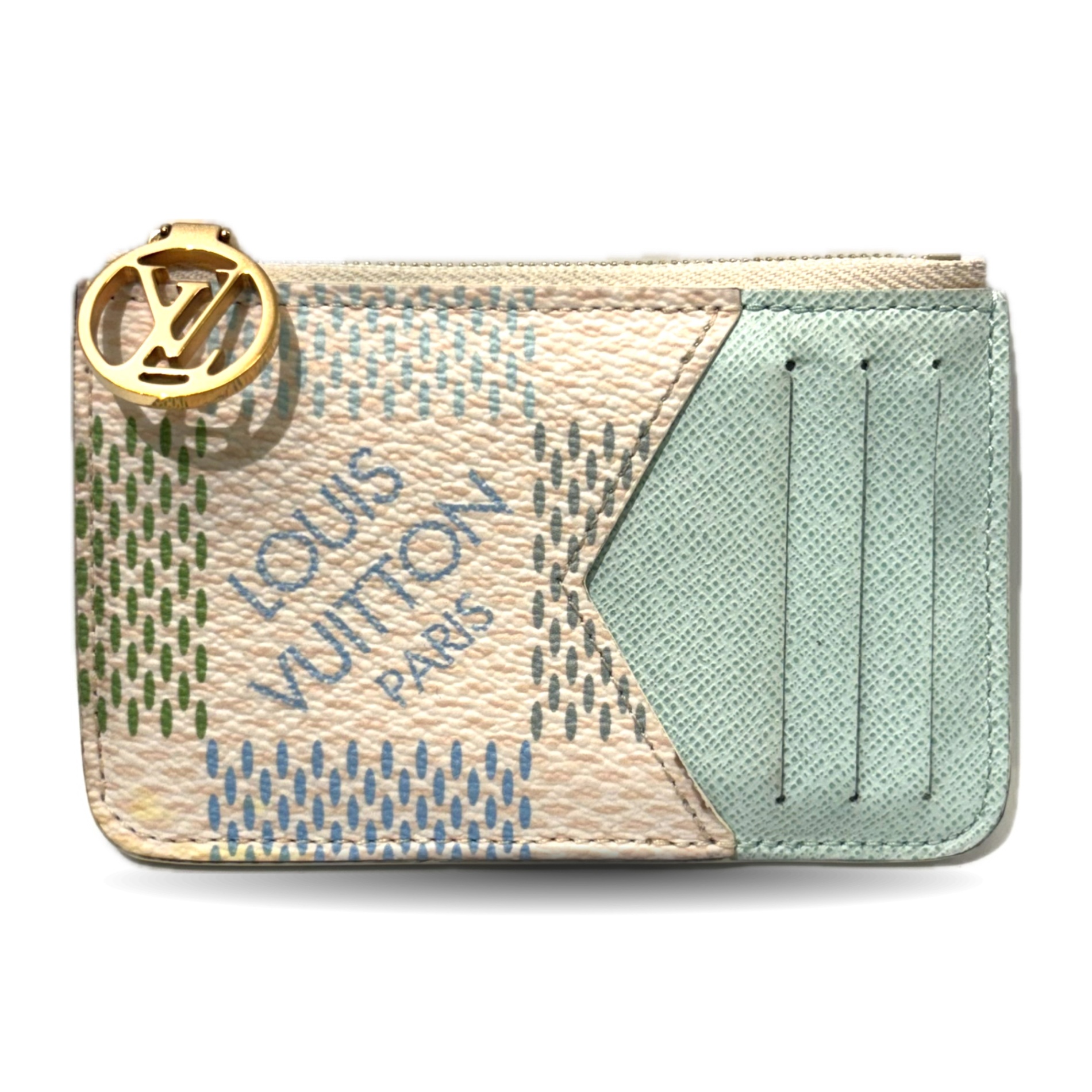 LOUIS VUITTON・ポルトカルト ロミーをお買取りさせて頂きました！六甲道店