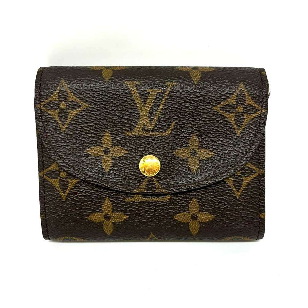 LOUIS VUITTON・ポルトフォイユエレーヌをお買取りさせて頂きました！六甲道店