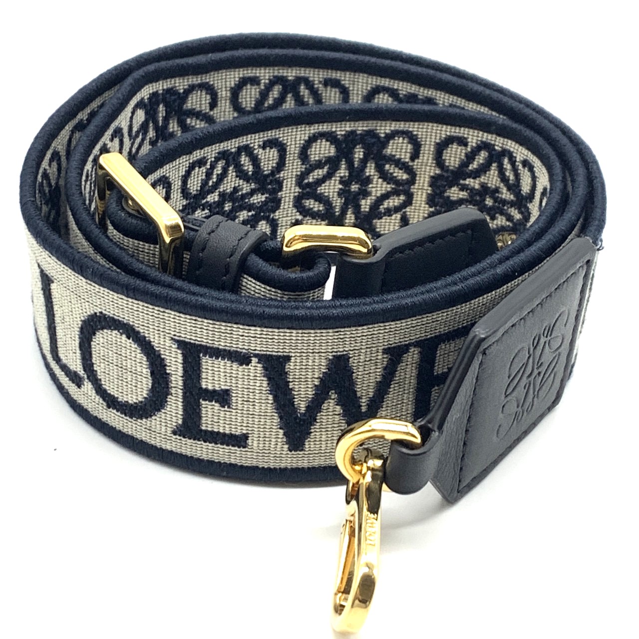 ★LOEWE ロエベ ショルダーストラップをお買取りさせて頂きました！★芦屋店