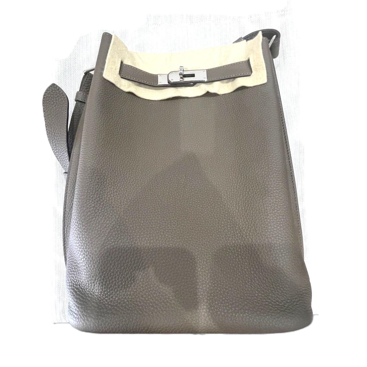 ★HERMES エルメス　ソーケリー22　トゴをお買取りさせて頂きました！★芦屋店