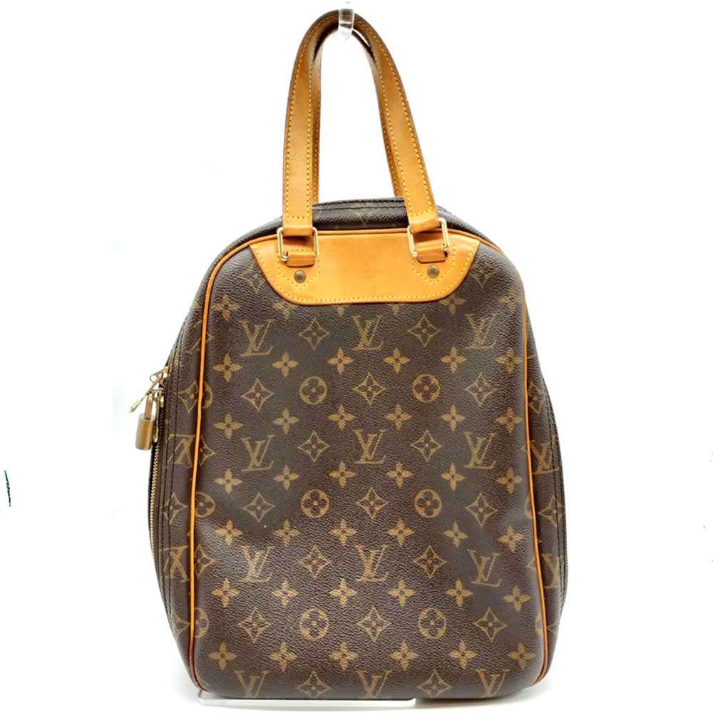 LOUISVUITTON・エクスキュルシオンをお買取りさせて頂きました！宝塚店