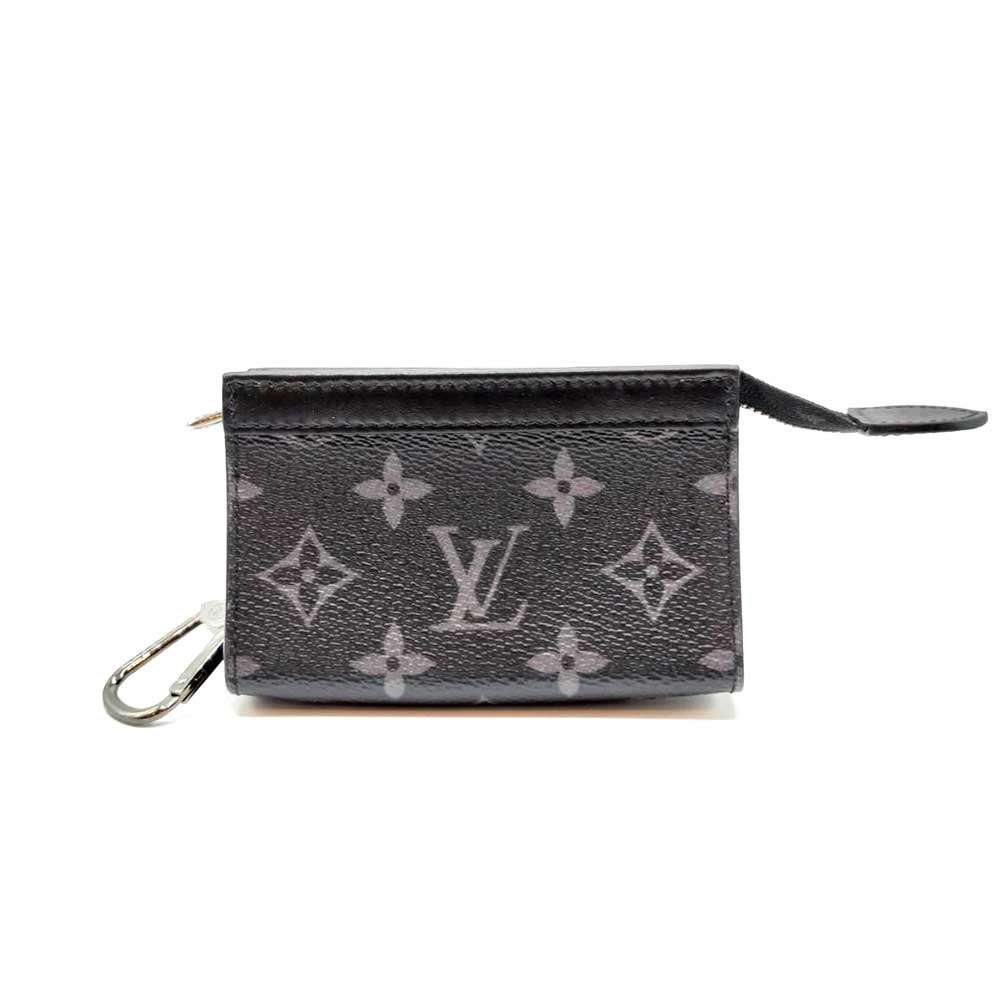 LOUISVUITTON・ポシェットクレ ヴォワヤージュをお買取りさせて頂きました！宝塚店