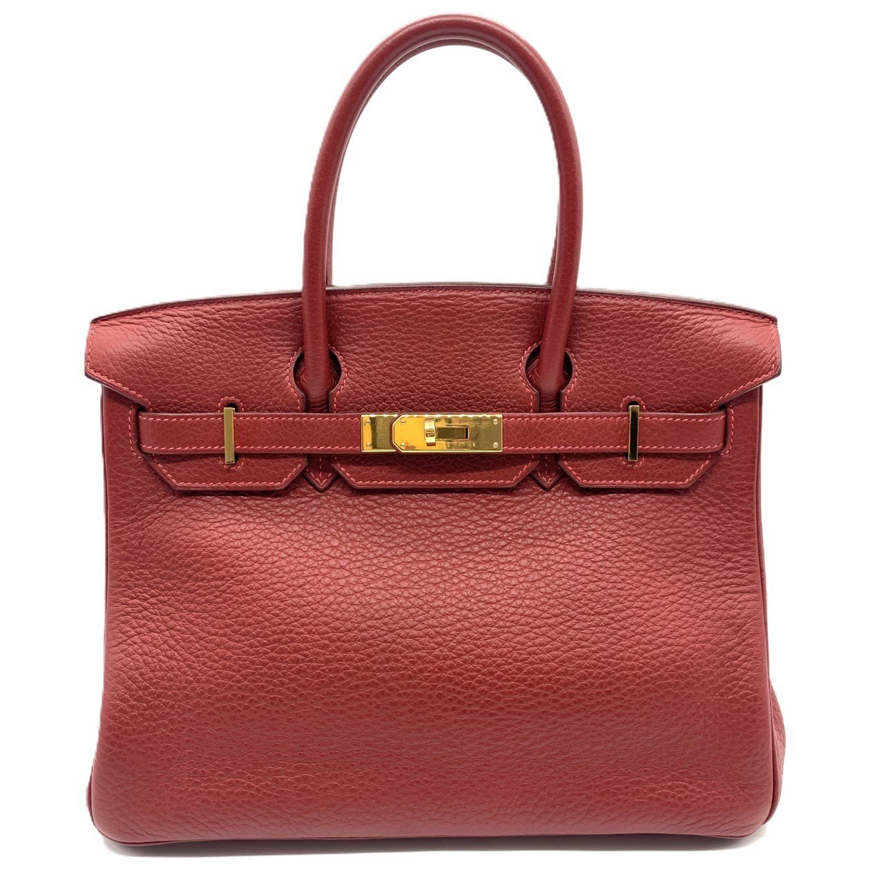 HERMES・バーキン30をお買取りさせて頂きました！六甲道店