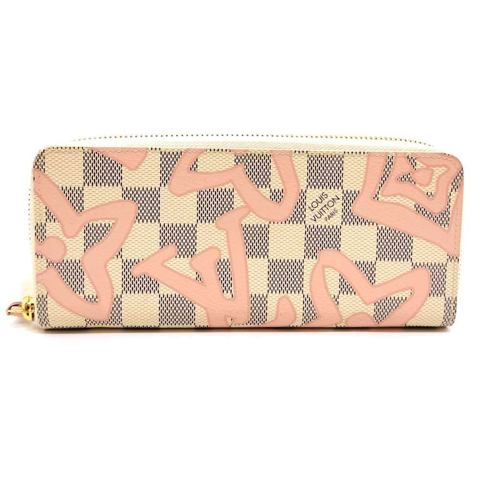 LOUISVUITTON・ポルトフォイユクレマンスをお買取りさせて頂きました！宝塚店