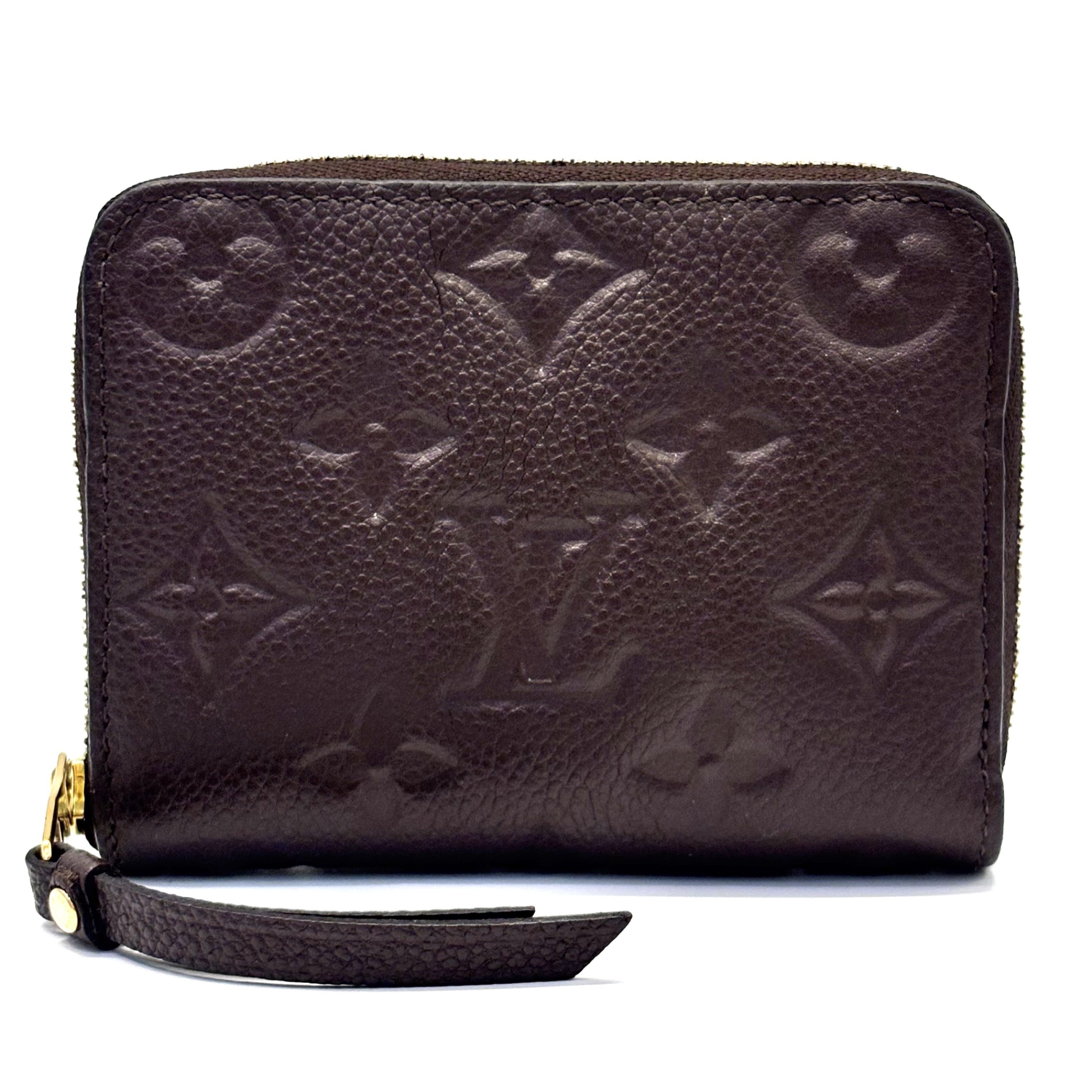 LOUISVUITTON・コインパースをお買取りさせて頂きました！六甲道店
