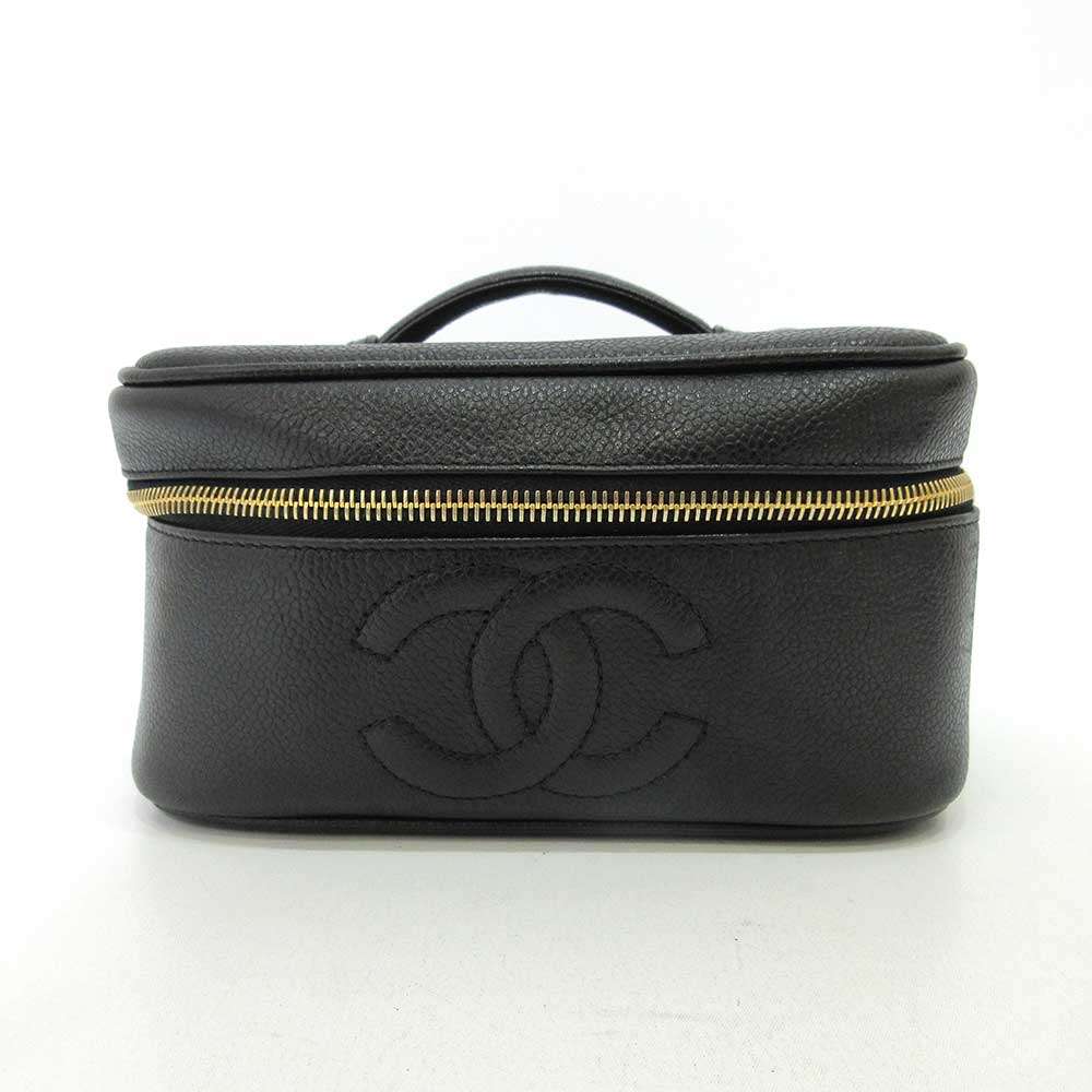 CHANEL・バニティバッグをお買取りさせて頂きました！宝塚店