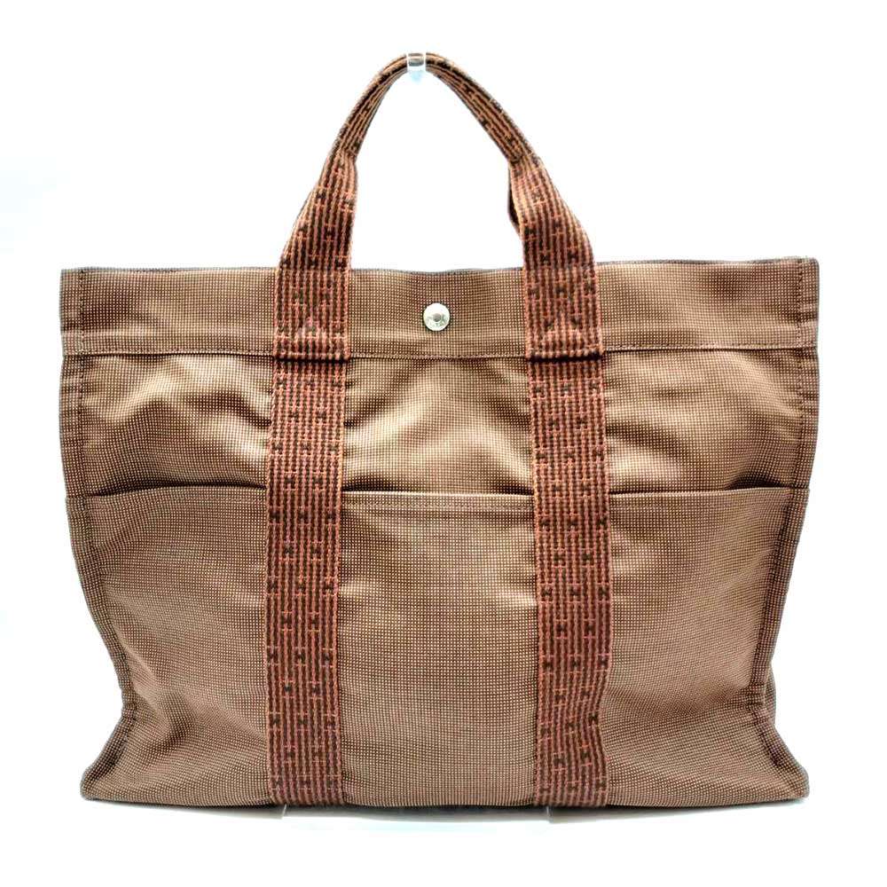 HERMES・エールライン トートMMをお買取りさせて頂きました！宝塚店