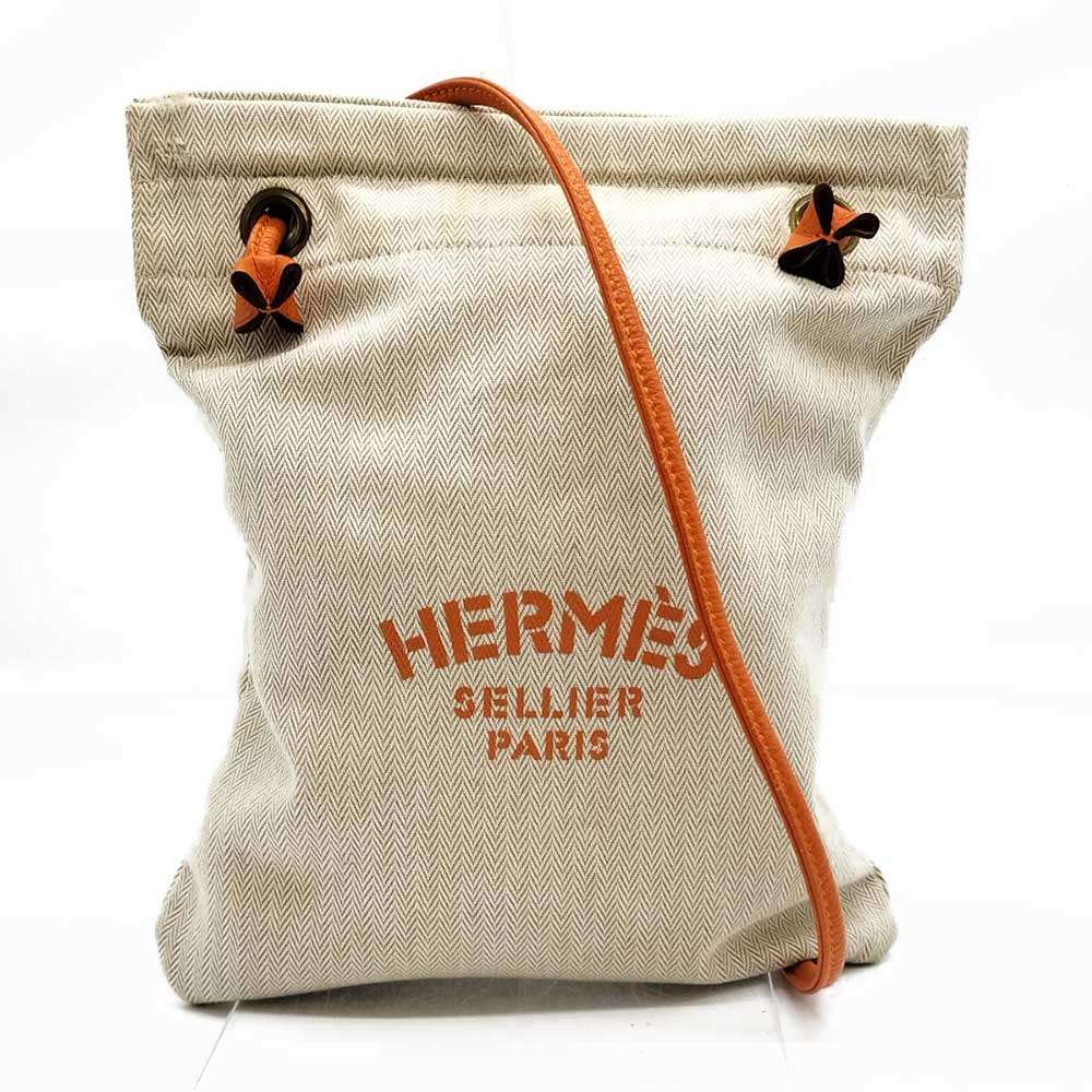 HERMES・アリーヌPMをお買取りさせて頂きました！宝塚店