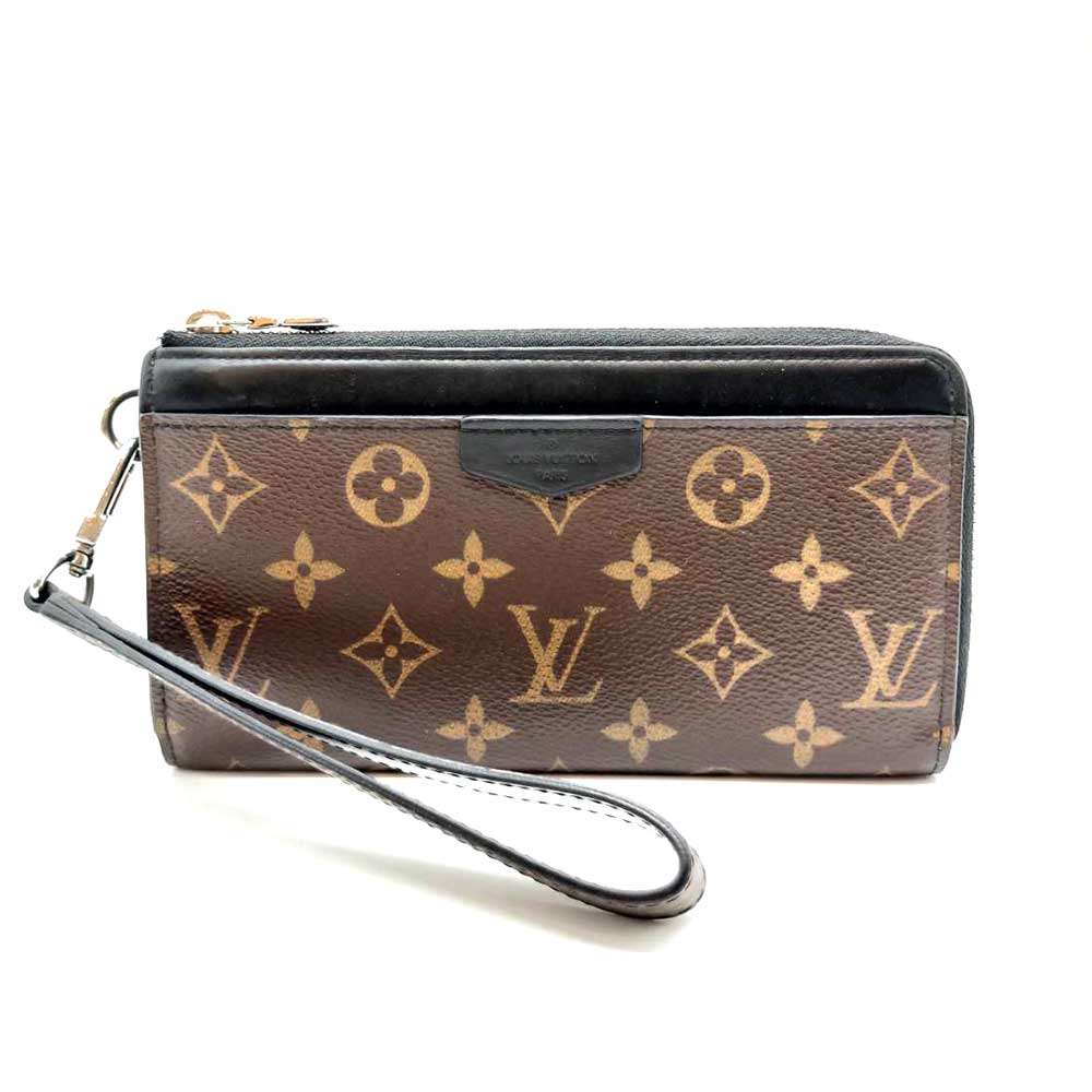 LOUISVUITTON・ジッピードラゴンヌをお買取りさせて頂きました！宝塚店