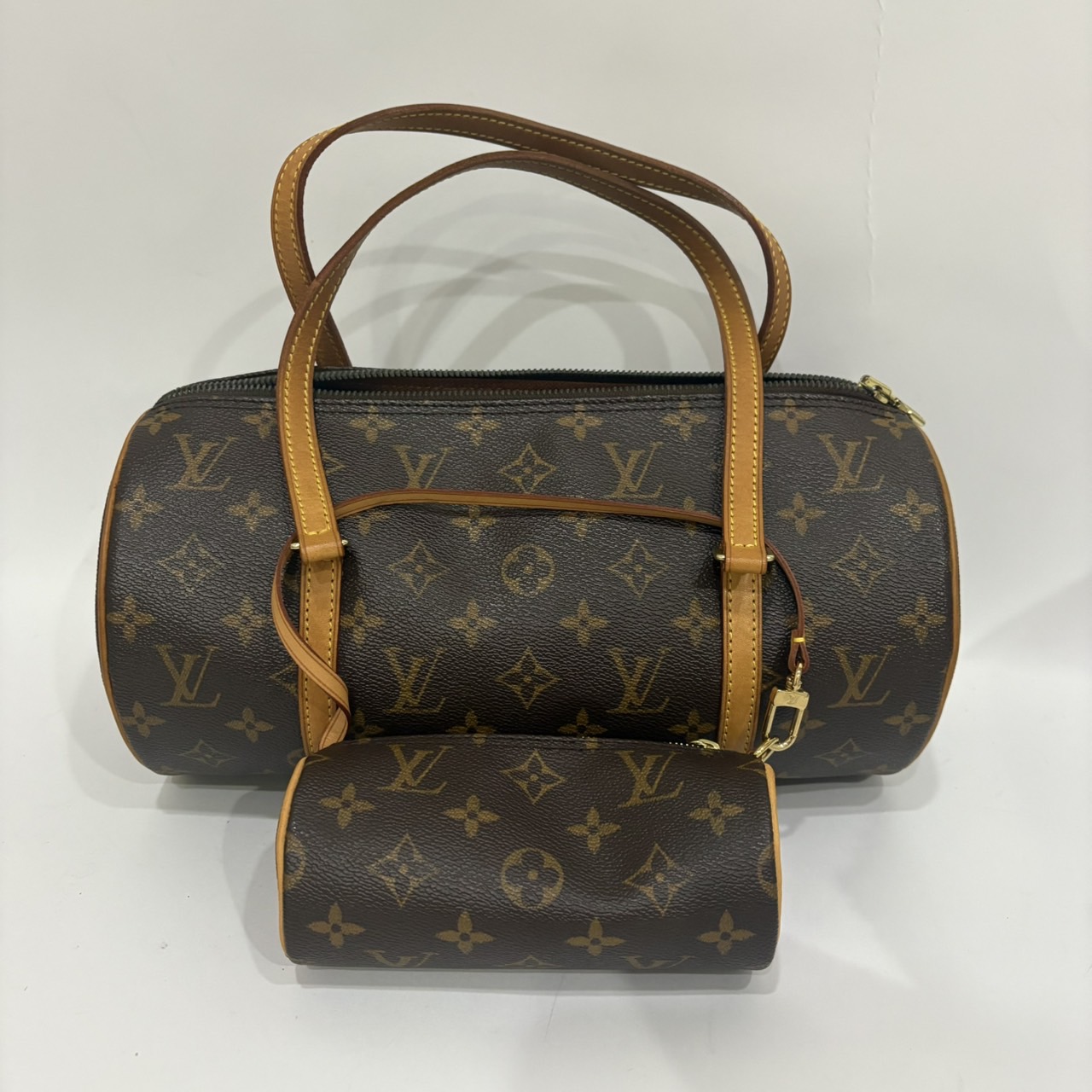 Louis Vuitton パピヨン30をお買取り♪　　兵庫県｜神戸市｜西区｜西神中央店