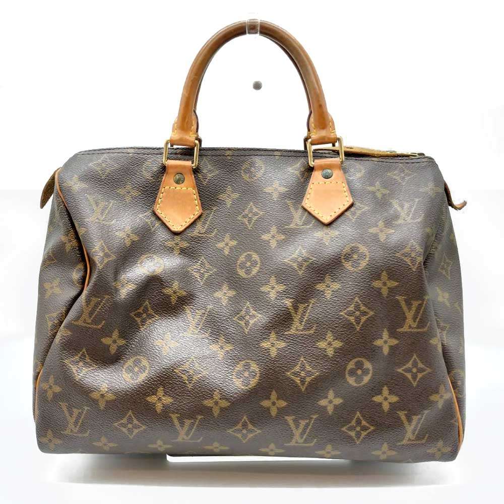 LOUISVUITTON・スピーディ30をお買取りさせて頂きました！宝塚店