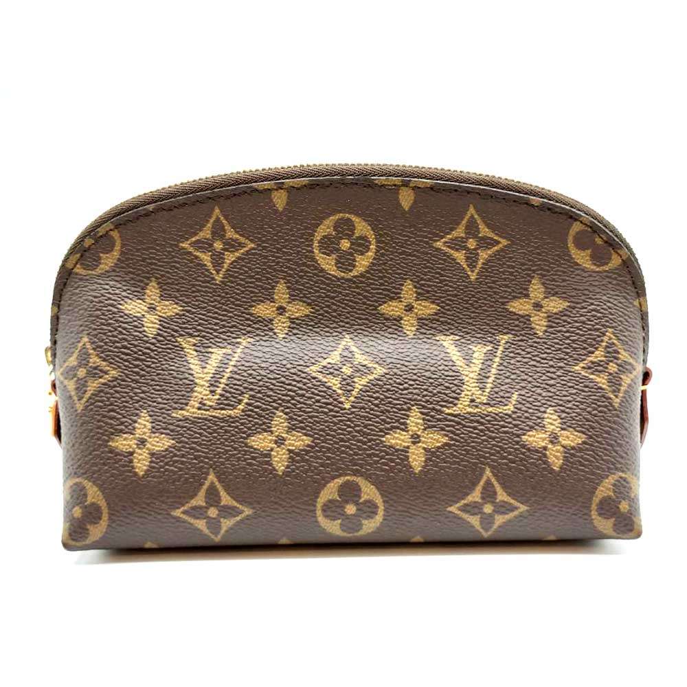 LOUISVUITTON・ポシェットコスメティックをお買取りさせて頂きました！宝塚店