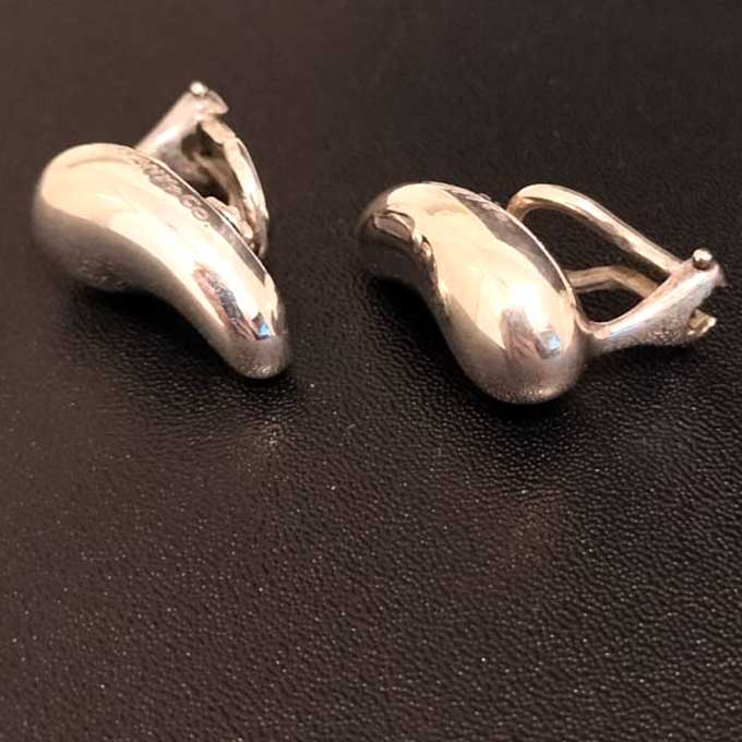 TIFFANY&Co.・イヤリングをお買取りさせて頂きました！宝塚店