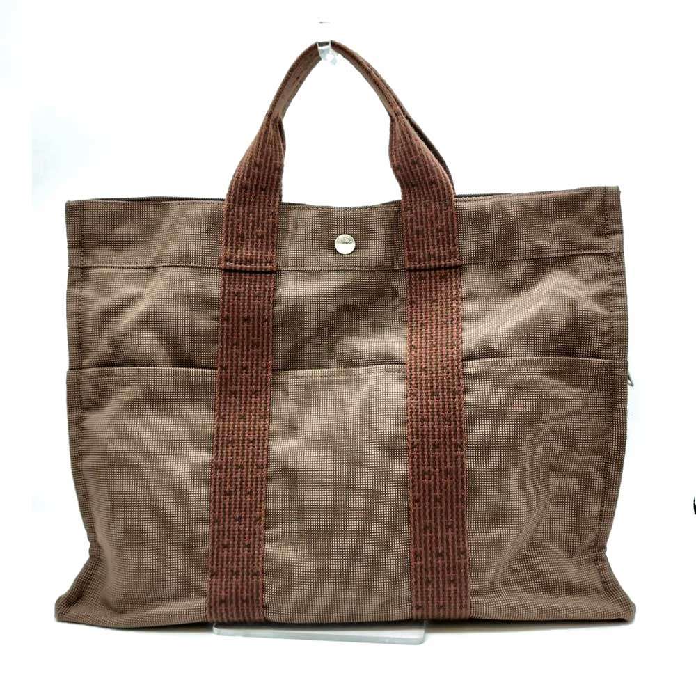 HERMES・エールライン トートMMをお買取りさせて頂きました！宝塚店