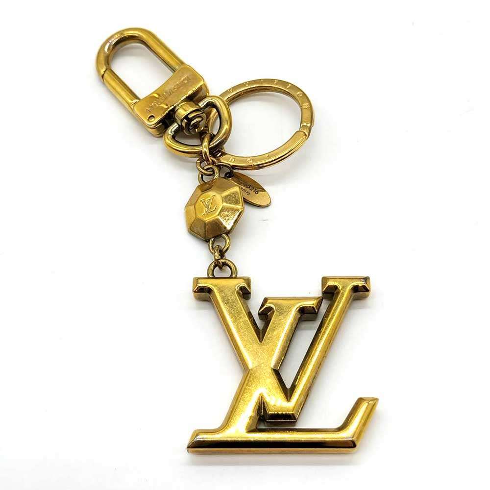 LOUISVUITTON・ポルトクレLVファセットをお買取りさせて頂きました！宝塚店