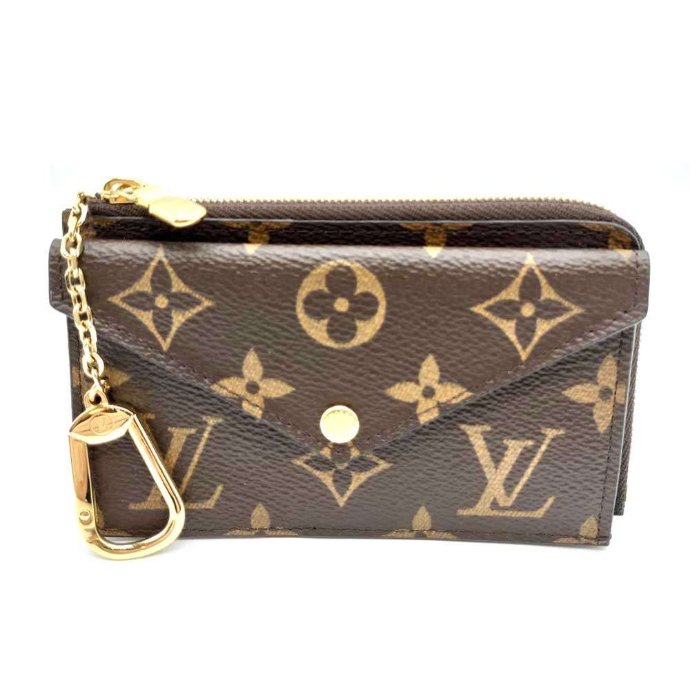 LOUISVUITTON・ポルトカルトレクトヴェルソをお買取りさせて頂きました！宝塚店