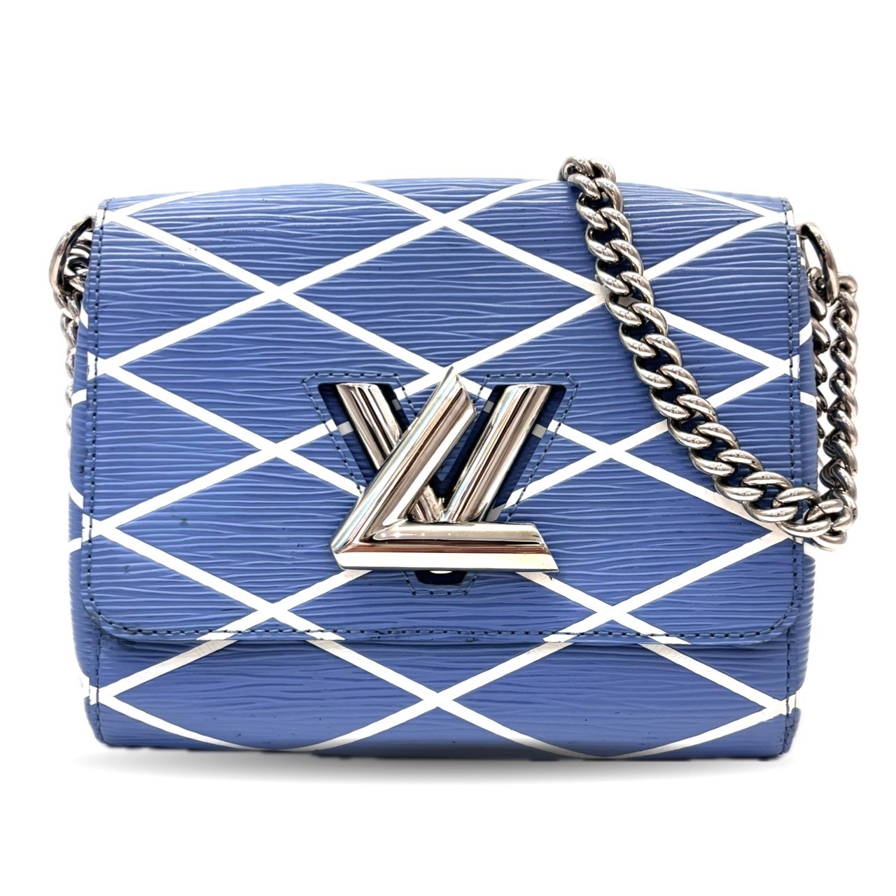 LOUIS VUITTON・ツイストPMをお買取りさせて頂きました！六甲道店