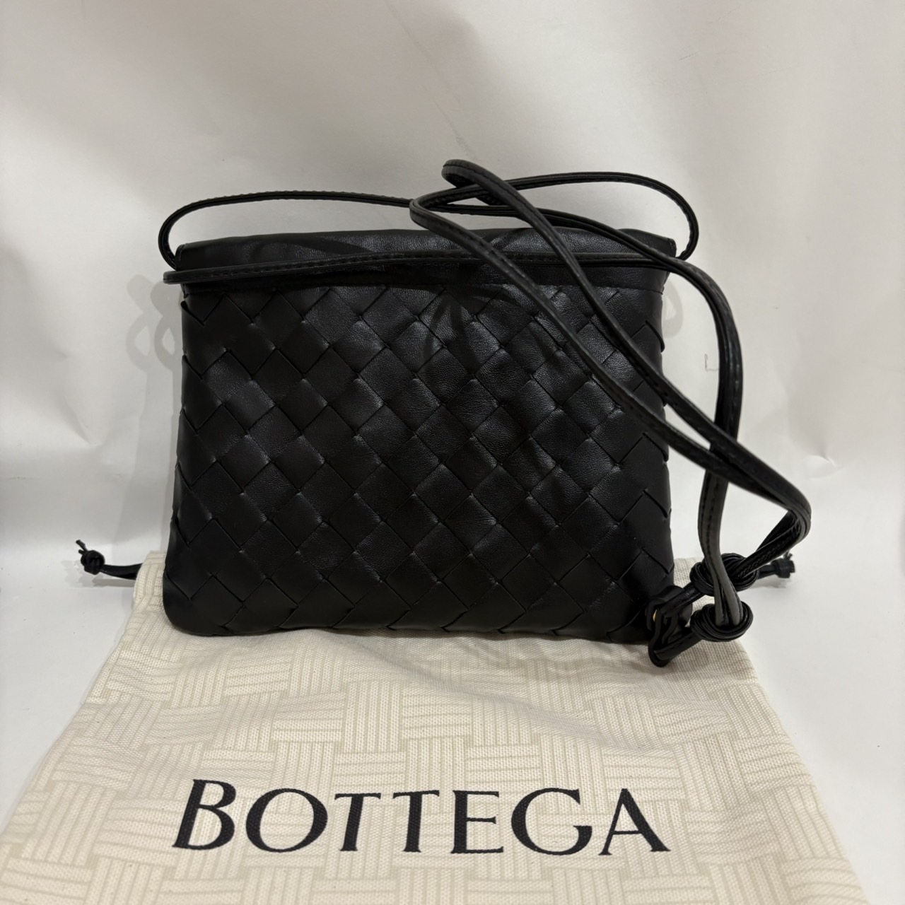ボッテガヴェネタ　ショルダーバッグを買取しました！　　名谷店　神戸市/須磨区/垂水区/明石市