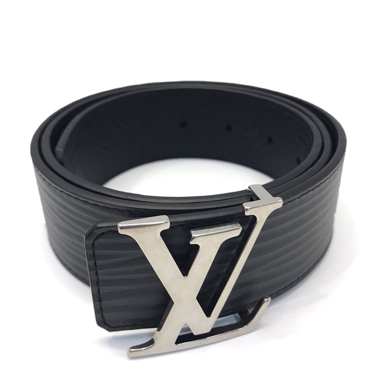 LOUIS VUITTON・リバーシブル エピ ベルトをお買取りさせて頂きました！六甲道店
