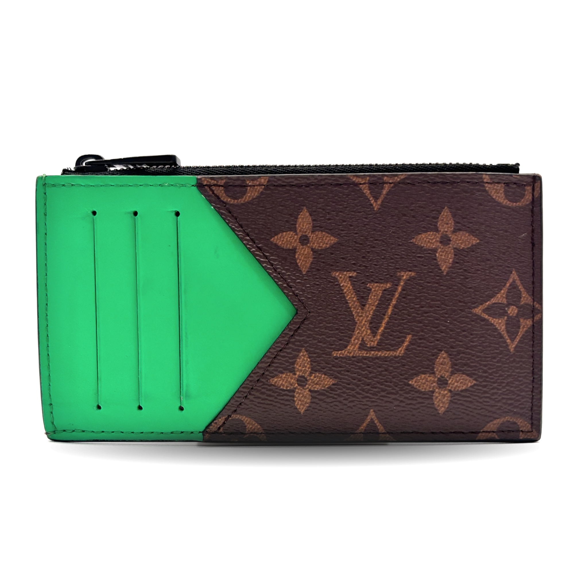 LOUIS VUITTON・コインカード ホルダーをお買取りさせて頂きました！六甲道店