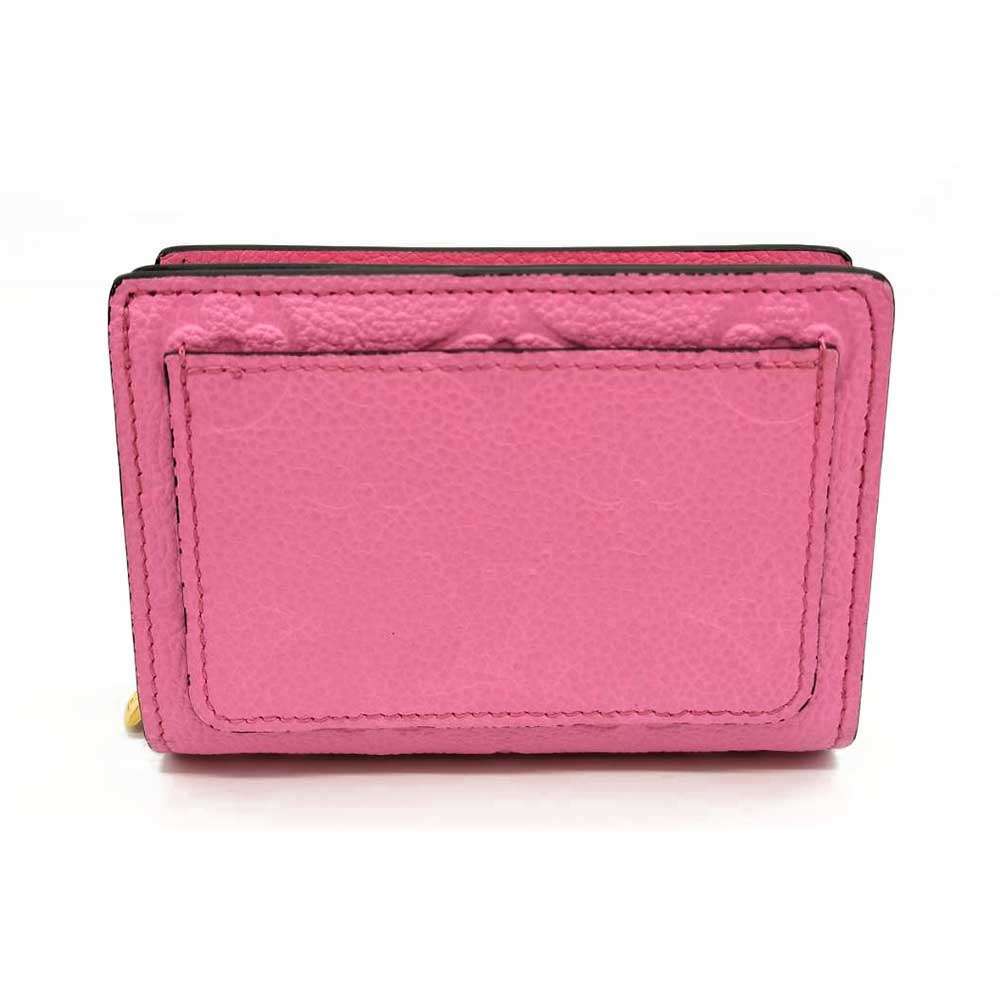 LOUISVUITTON・ポルトフォイユクレアをお買取りさせて頂きました！宝塚店