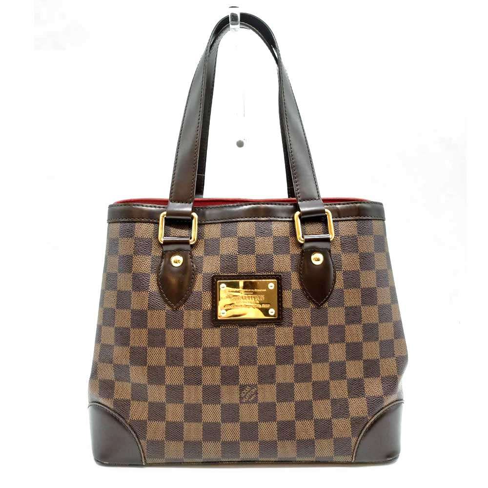 LOUIS VUITTON・ハムステッドPMをお買取りさせて頂きました！宝塚店