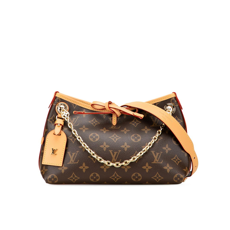 ルイヴィトン キャリーオールBBをお買取り♪三田店