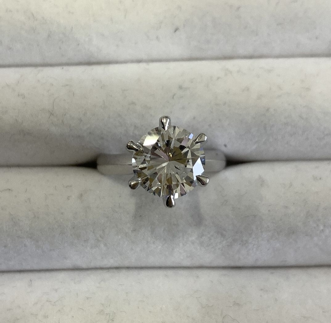 芦屋市で宝石の高価買取 ダイヤモンド