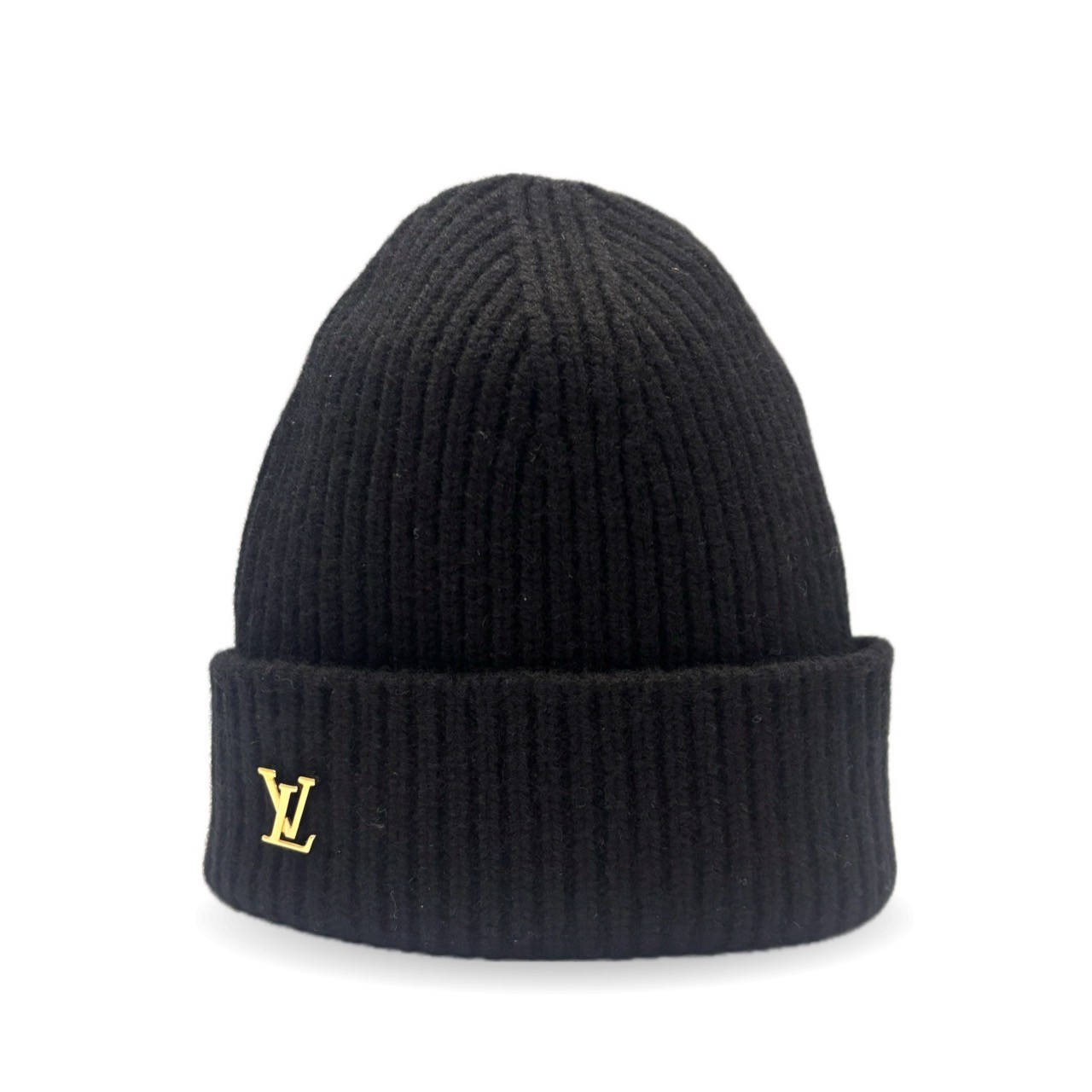 LOUIS VUITTON・ビーニーLV スパーク カシミヤ ニットキャップをお買取りさせて頂きました！六甲道店