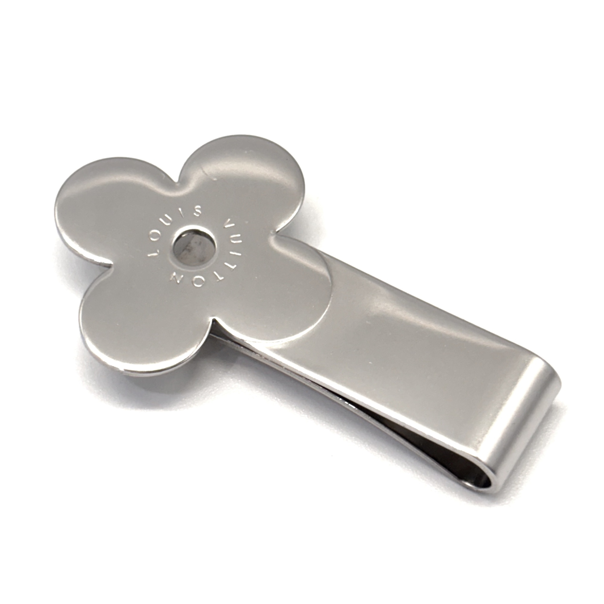 LOUIS VUITTON・マネークリップをお買取りさせて頂きました！六甲道店