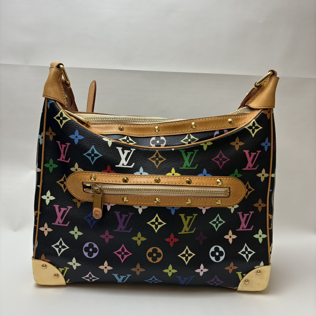 ルイヴィトン ブローニュをお買取りさせていただきました♪ 三田店