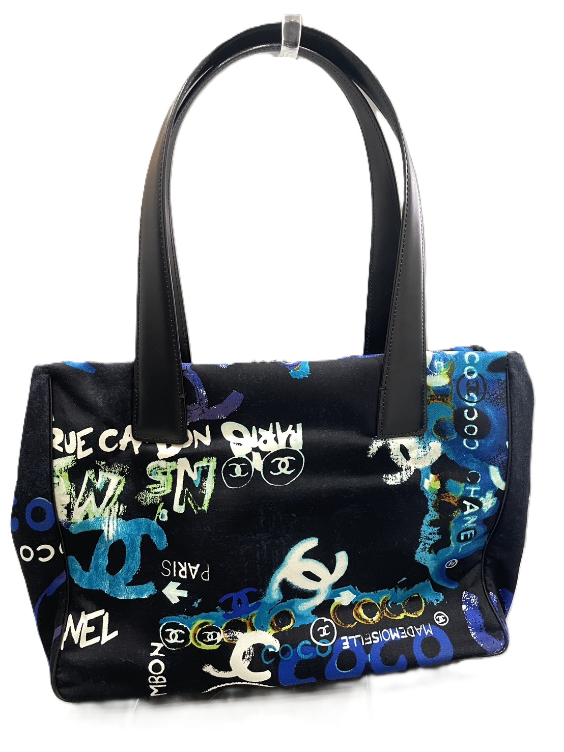 ★CHANEL シャネル ハワイ限定 ニュートラベルライン トートPM キャンバスをお買取りさせて頂きました！★芦屋店