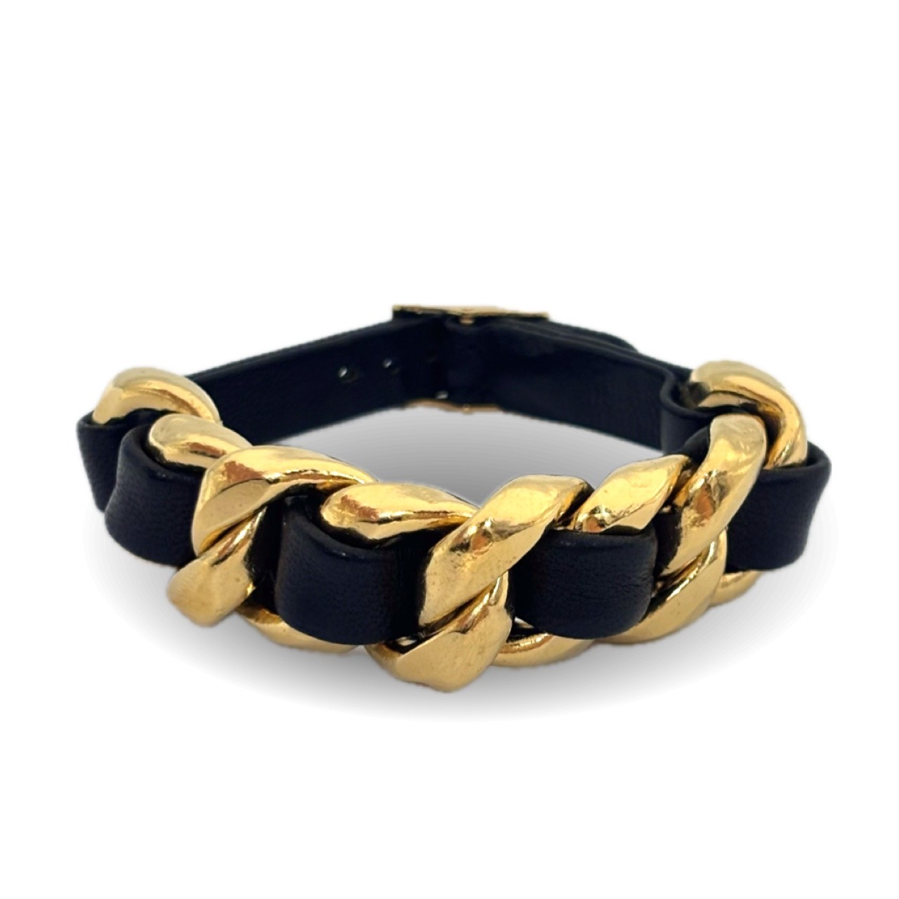 CHANEL・ブレスレットをお買取りさせて頂きました!六甲道店