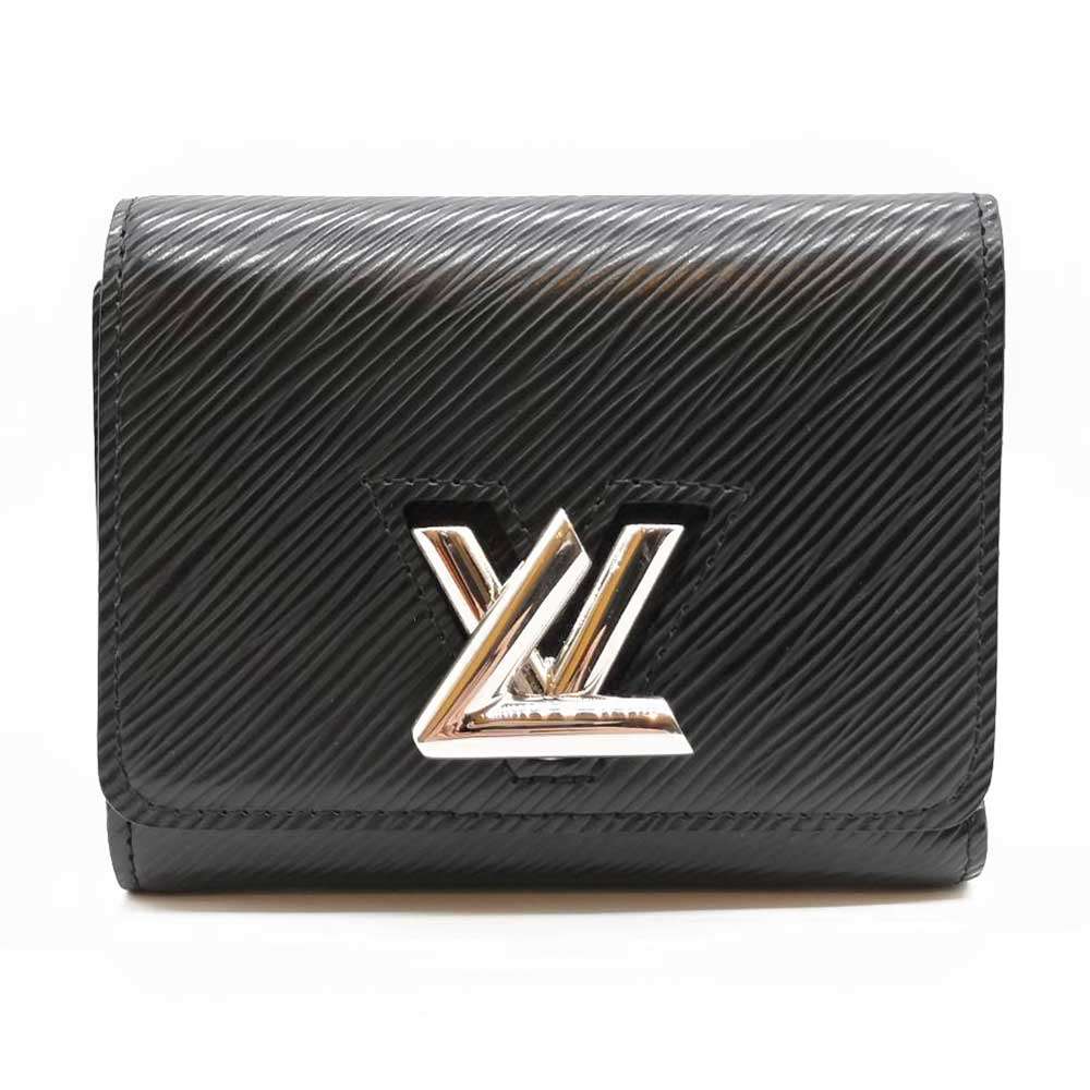 LOUIS VUITTON・ポルトフォイユツイスト コンパクトをお買取りさせて頂きました！宝塚店