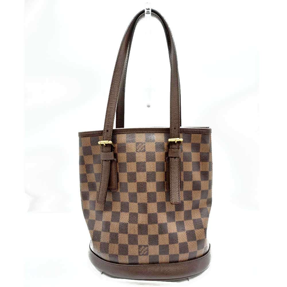 LOUISVUITTON・マレ ダミエをお買取りさせて頂きました！宝塚店