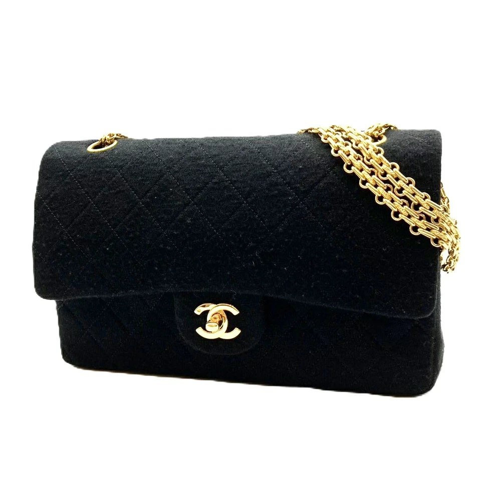 CHANEL・チェーンショルダーをお買取りさせて頂きました！宝塚店