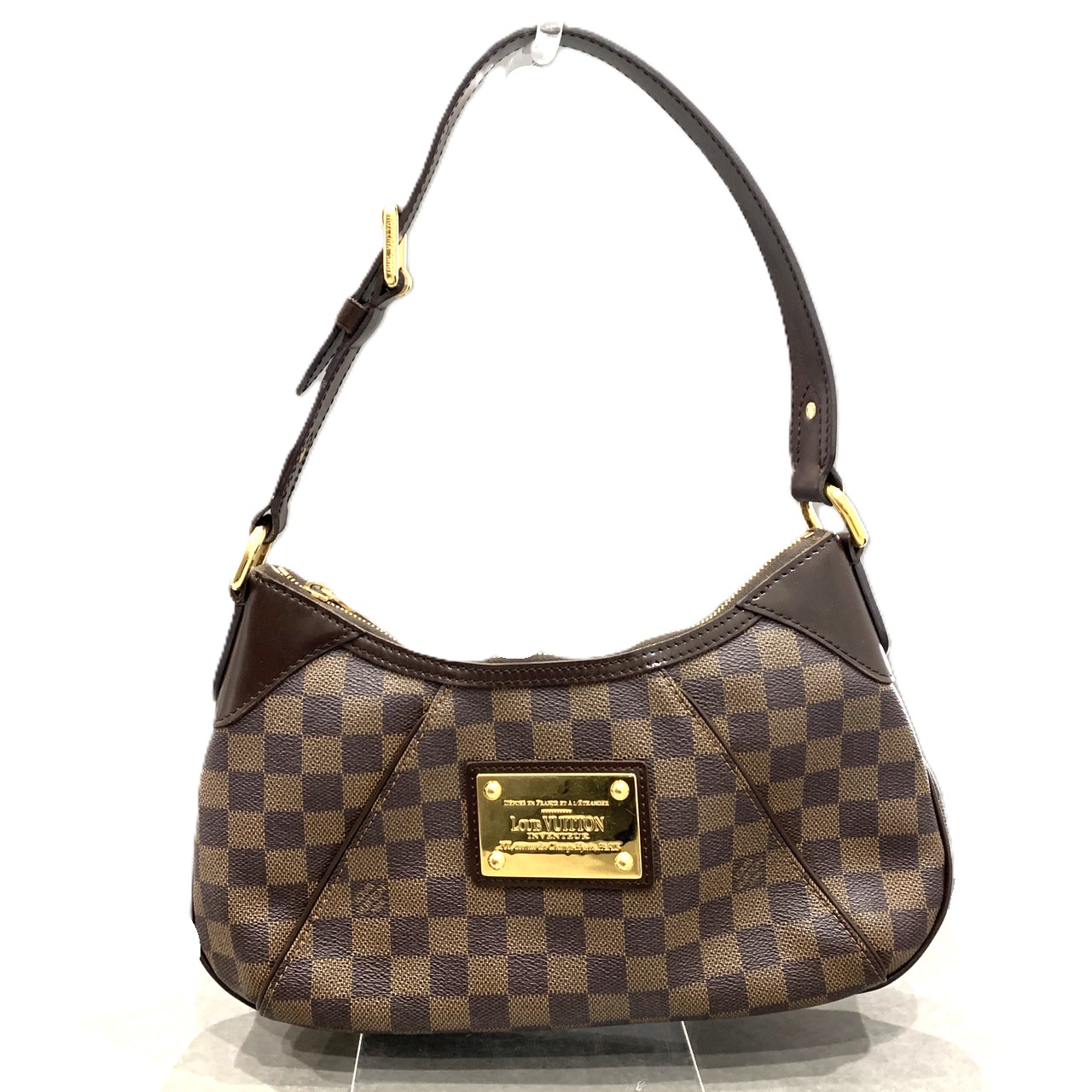 ★LOUIS VUITTON /ルイヴィトン テムズPM　ダミエをお買取りさせて頂きました！★芦屋店