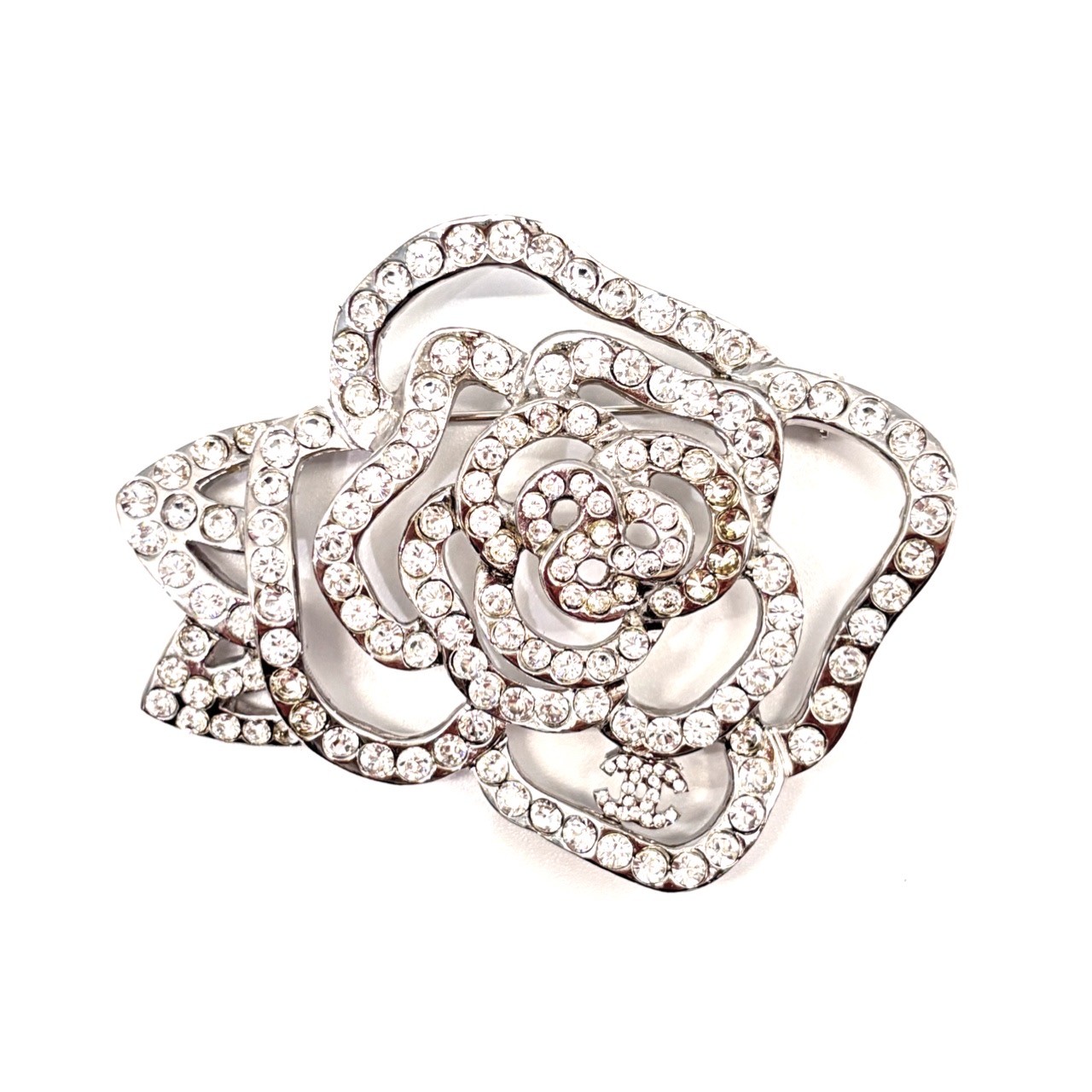 CHANEL・ブローチをお買取りさせて頂きました!六甲道店