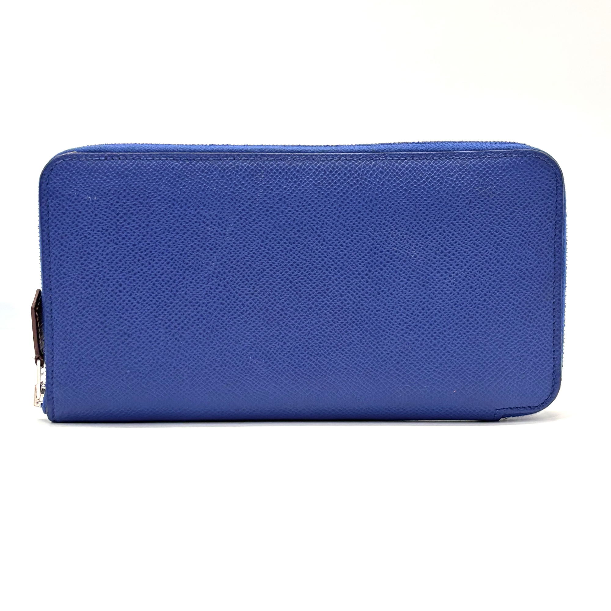 HERMES・アザップロングをお買取りさせて頂きました!六甲道店