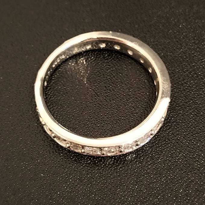 PT900・リングをお買取りさせて頂きました！六甲道店