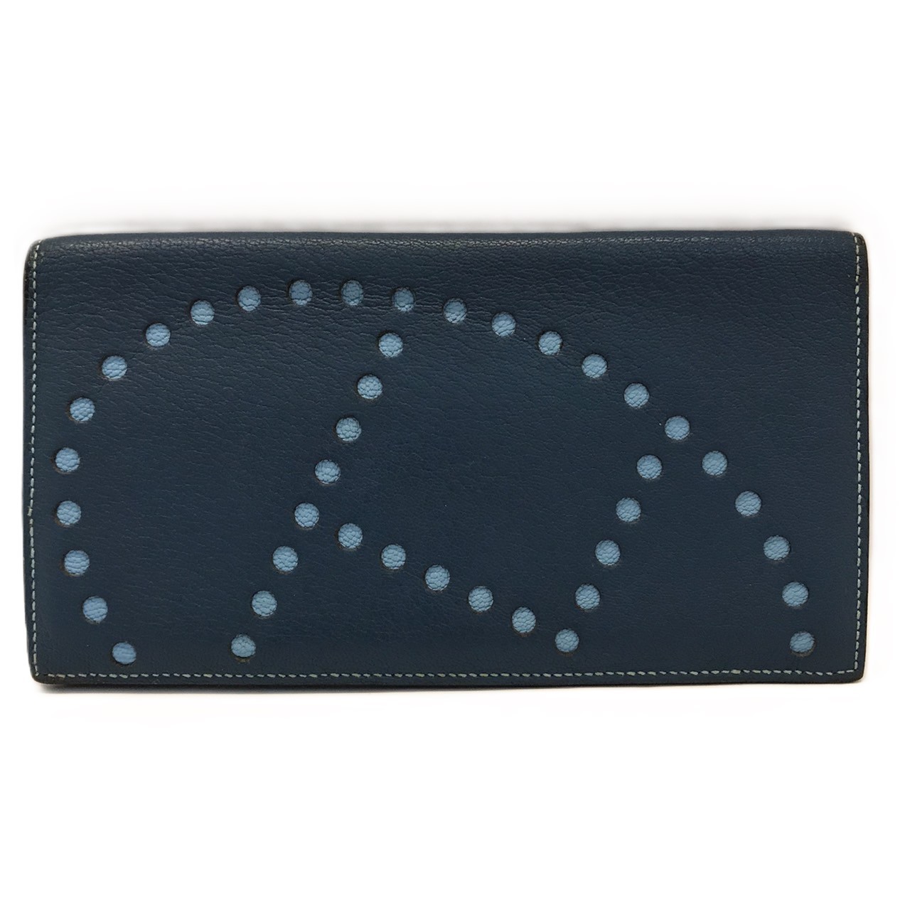 HERMES・長財布をお買取りさせて頂きました！六甲道店